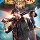 Illustration for article titled You Can Vote For BioShock Infinite's Reversible Cover Art
